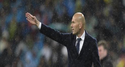 بيبي: زيدان عرف كيف يفهم الفريق بشكل جيد